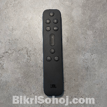 9.1 Channel JBL Wireless Dolby Atmos Sound Bar 820W Official